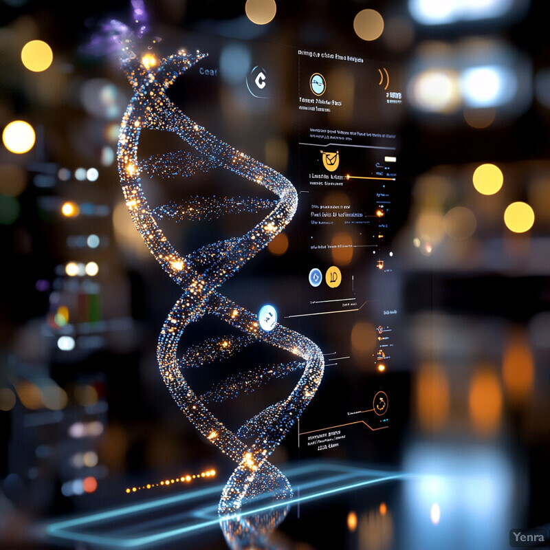 Functional Gene Annotation