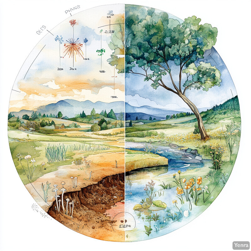 Soil Health Scoring Systems