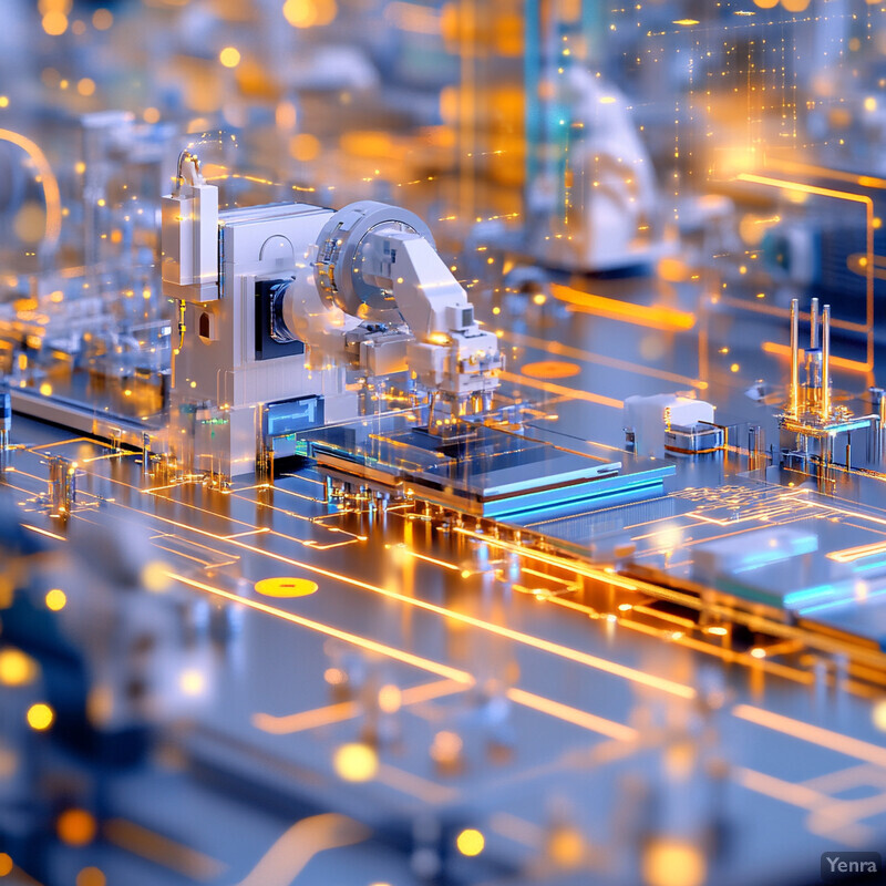 Process flow optimization in semiconductor manufacturing