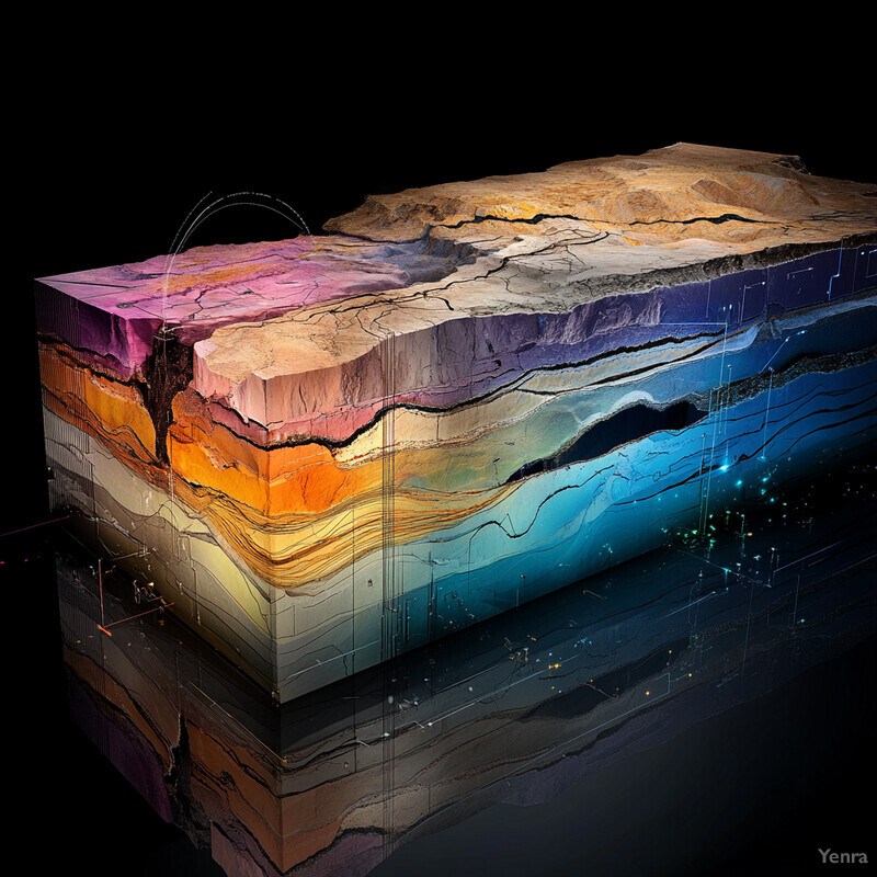 Structural Geology Analysis