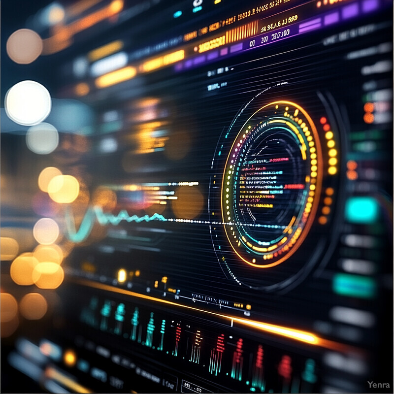 Early Detection of Measurement Drift: A Complex Data Analysis System