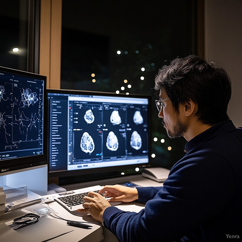 Ultrasound Workflow Optimization