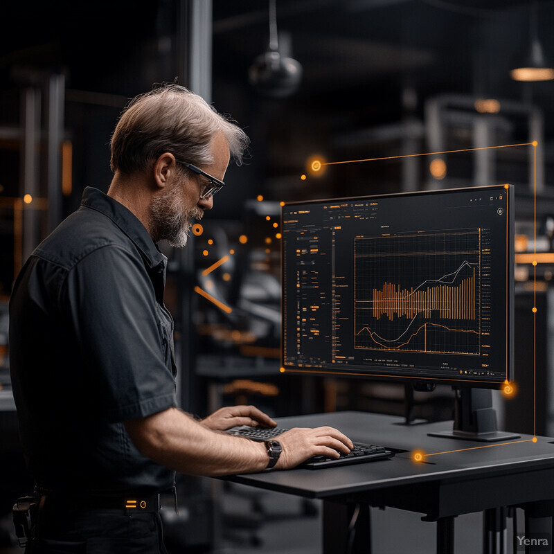 Ergonomics Optimization