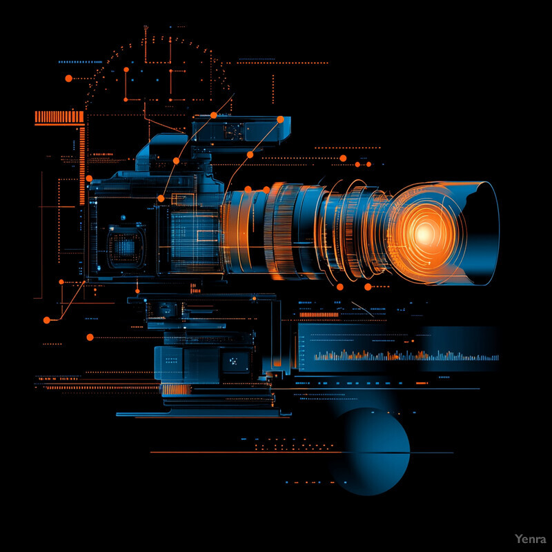 Computational Imaging and End-to-End System Design