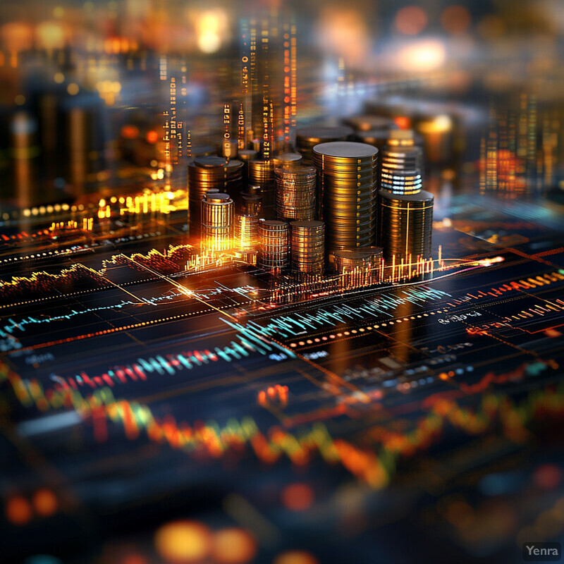 Currency and Commodity Price Fluctuation Prediction