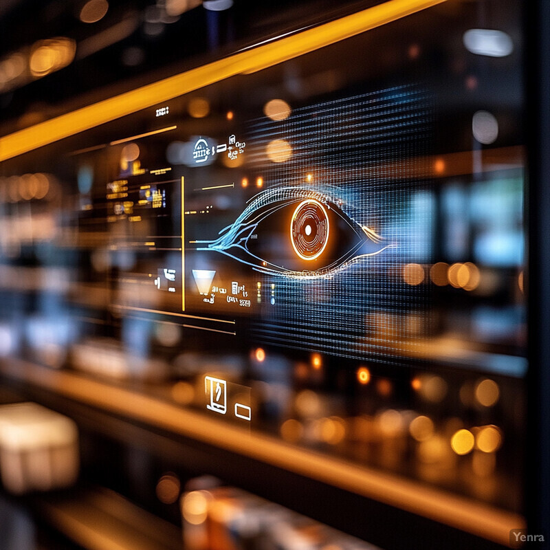 Planogram Compliance Monitoring