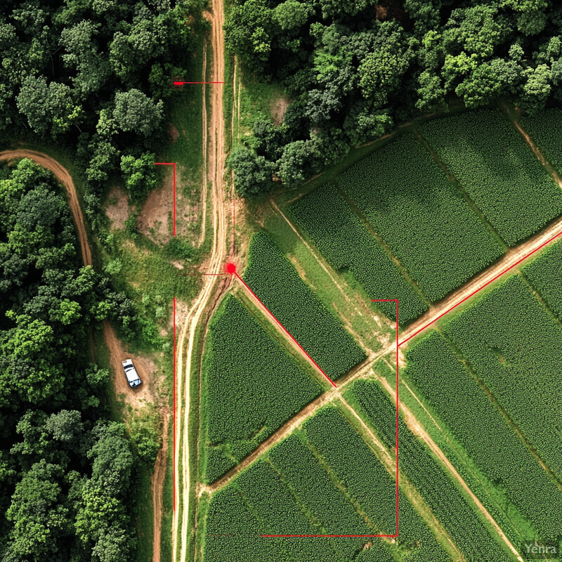 Weed Detection and Differentiation