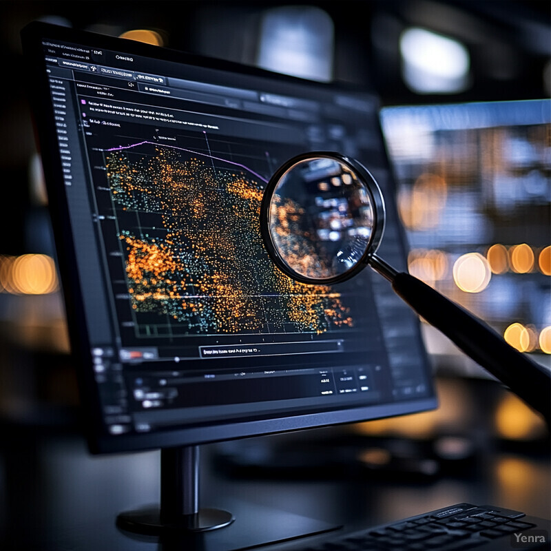 Error Pattern Analysis Setup