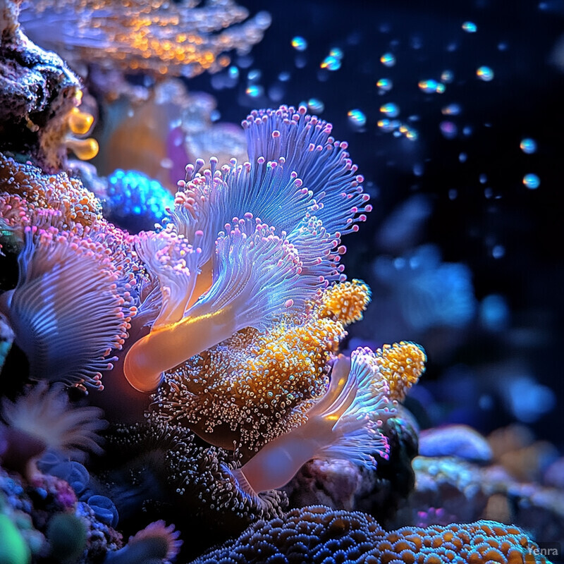 Coral Health Monitoring