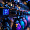 Automated Color Correction 0