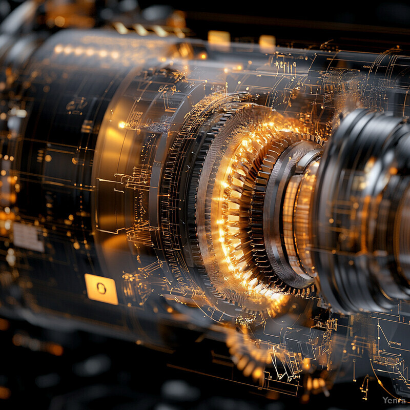 Condition-Based Monitoring of Gearboxes and Generators 0