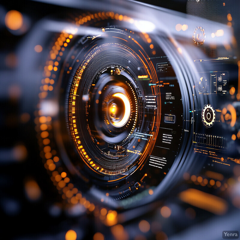 Condition-Based Monitoring of Gearboxes and Generators 3