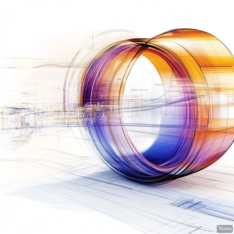 Hydrodynamic Modeling and Simulation