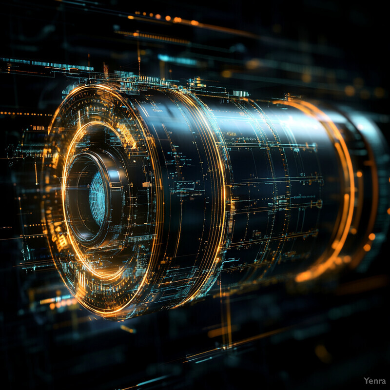 Sensor Fusion and Data Integration 3