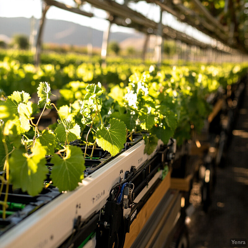 Early-Season Shoot Thinning Guidance