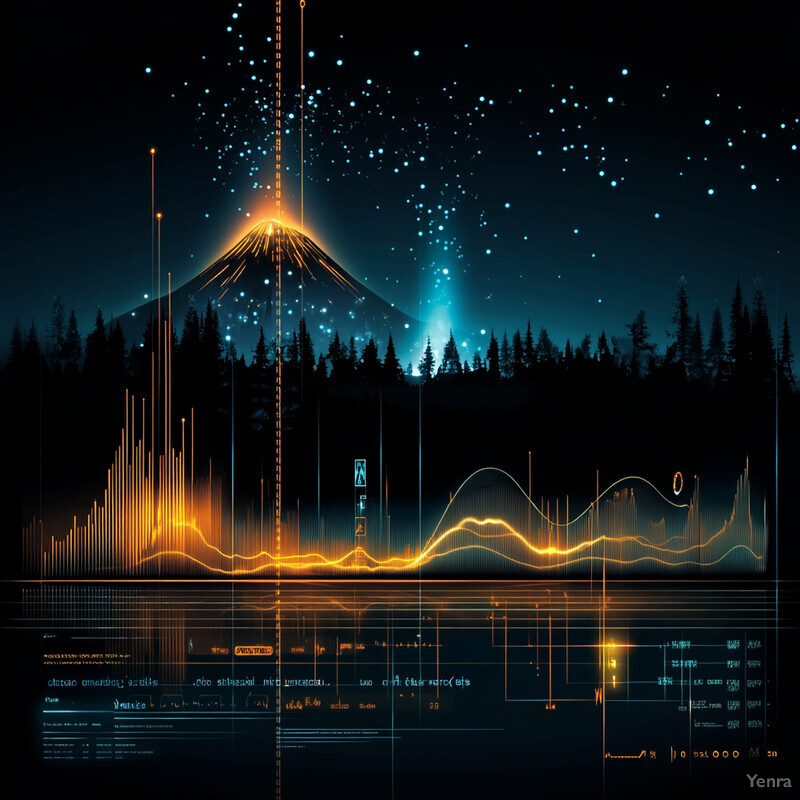 Automated Anomaly Detection in Seismic Signals