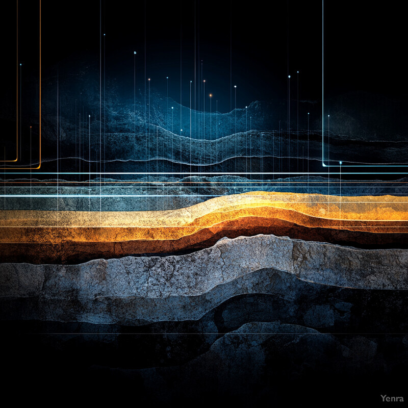 Machine Learning-Driven Acoustic Analysis of Seismic Data