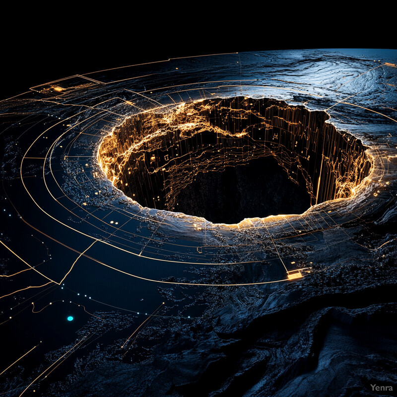 Remote Sensing Feature Extraction