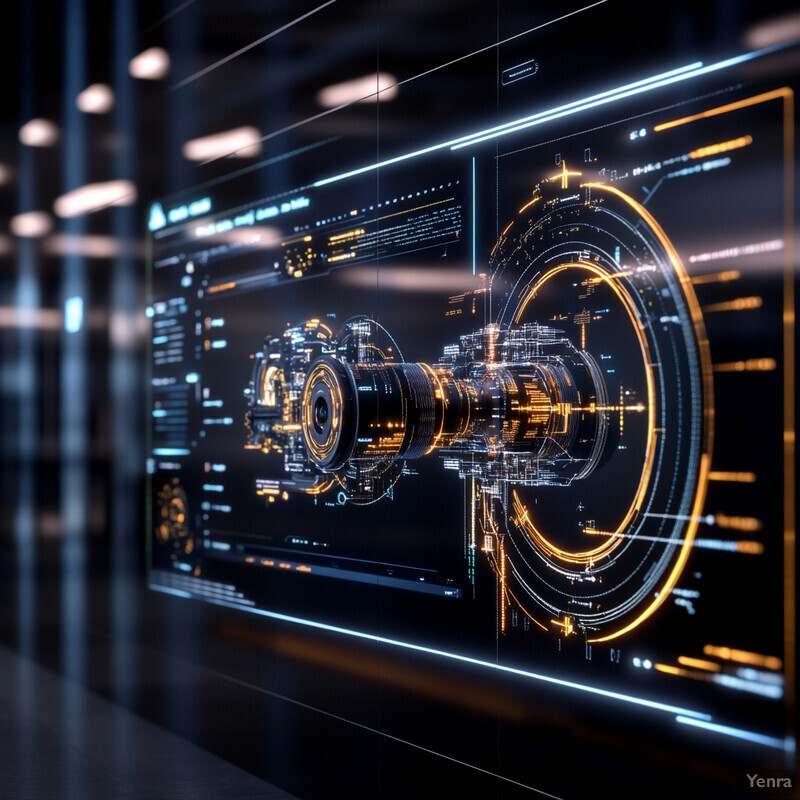 Predictive Maintenance and Equipment Health Monitoring system