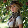 Afternoon Orchard 2