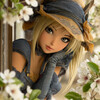Apple Blossom Beauty 0