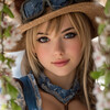 Apple Blossom Beauty 1