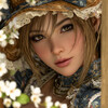 Apple Blossom Beauty 3