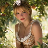 Apple Grove Quietude 1