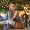 Apple Orchard Dreams 1