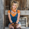 Barnyard Beauty 1