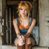 Barnyard Beauty 2