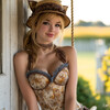 Country Cottage Warmth 1
