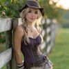 Country Evening Whisper 1
