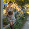 Country Evening Whisper 2