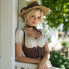 Country Porch Dreams 1