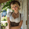 Country Porch Dreams 3