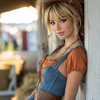 Country Twilight 1