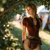 Country Twilight Stroll 3