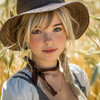 Fields of Sunshine 1