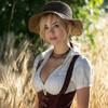 Fields of Sunshine 2