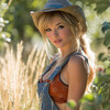 Golden Meadows 2