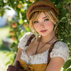 Golden Orchard Dreams 0