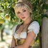 Golden Orchard Dreams 3