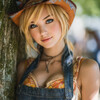 Grove of Dreams 1
