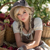 Harvest Elegance 0