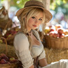 Harvest Elegance 2