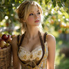 Harvest Enchantment 1