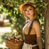 Harvest Enchantment 3