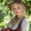 Harvest Hues 1
