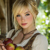 Harvest Hues 3